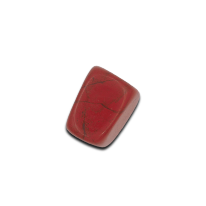 pierre de soin jaspe rouge