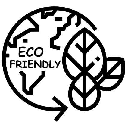 bougie eco friendly